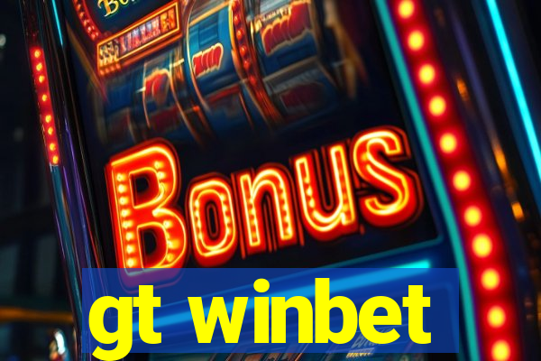 gt winbet